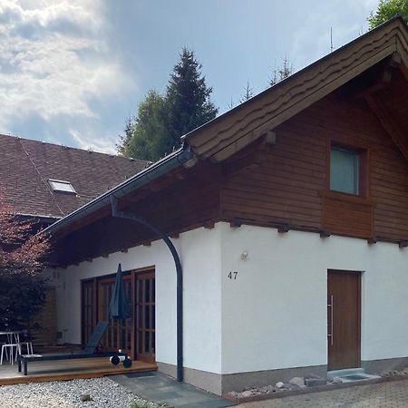 Jovane Bad Kleinkirchheim Exterior photo
